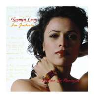 Yasmin Levy:  "La Juderia"